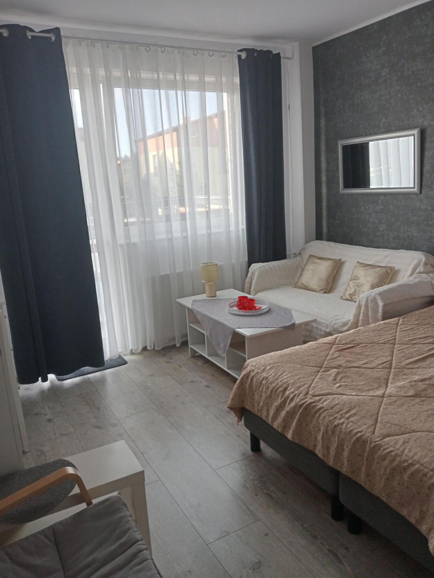 Willa Marina Sun Władysławowo Zimmer foto